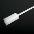 Gordon Brush 3" Brush Diameter Metal Free Tube Brush - Polypropylene 733024